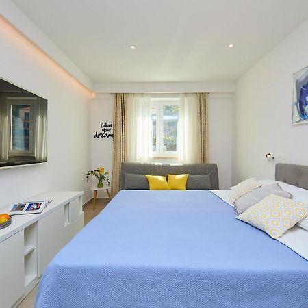 Hedera Estate Hedera Studio 3 Dubrovnik Eksteriør billede