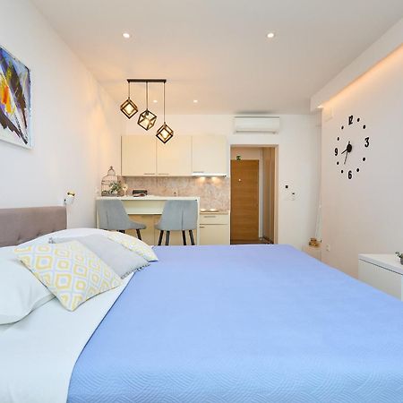 Hedera Estate Hedera Studio 3 Dubrovnik Eksteriør billede