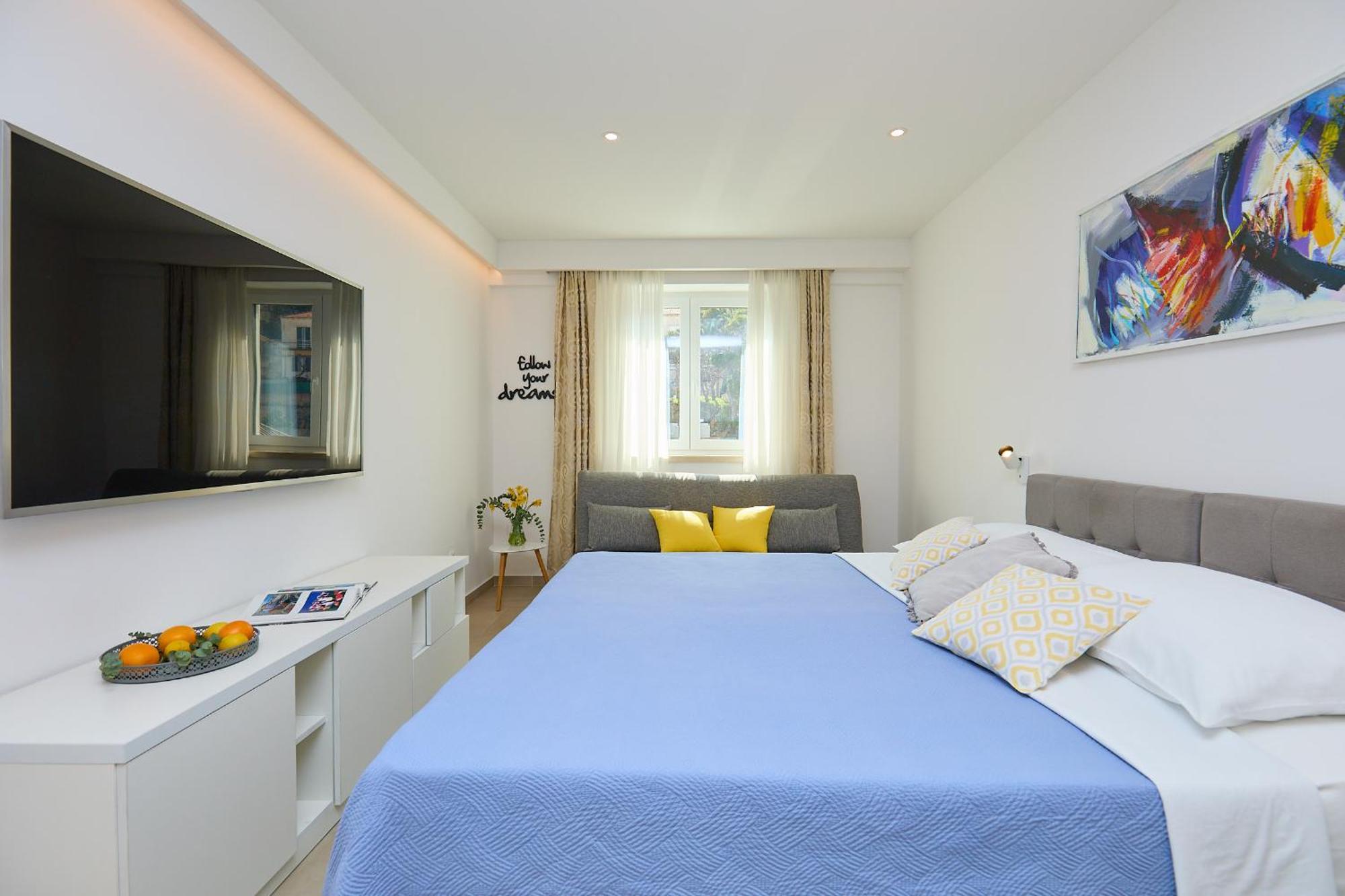 Hedera Estate Hedera Studio 3 Dubrovnik Eksteriør billede