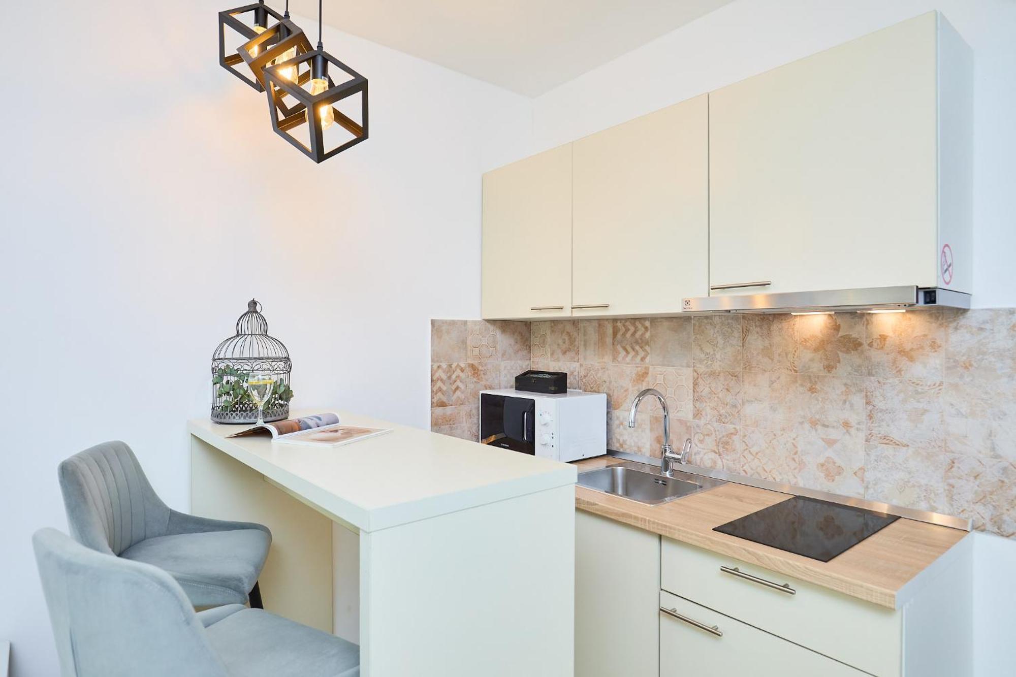 Hedera Estate Hedera Studio 3 Dubrovnik Eksteriør billede