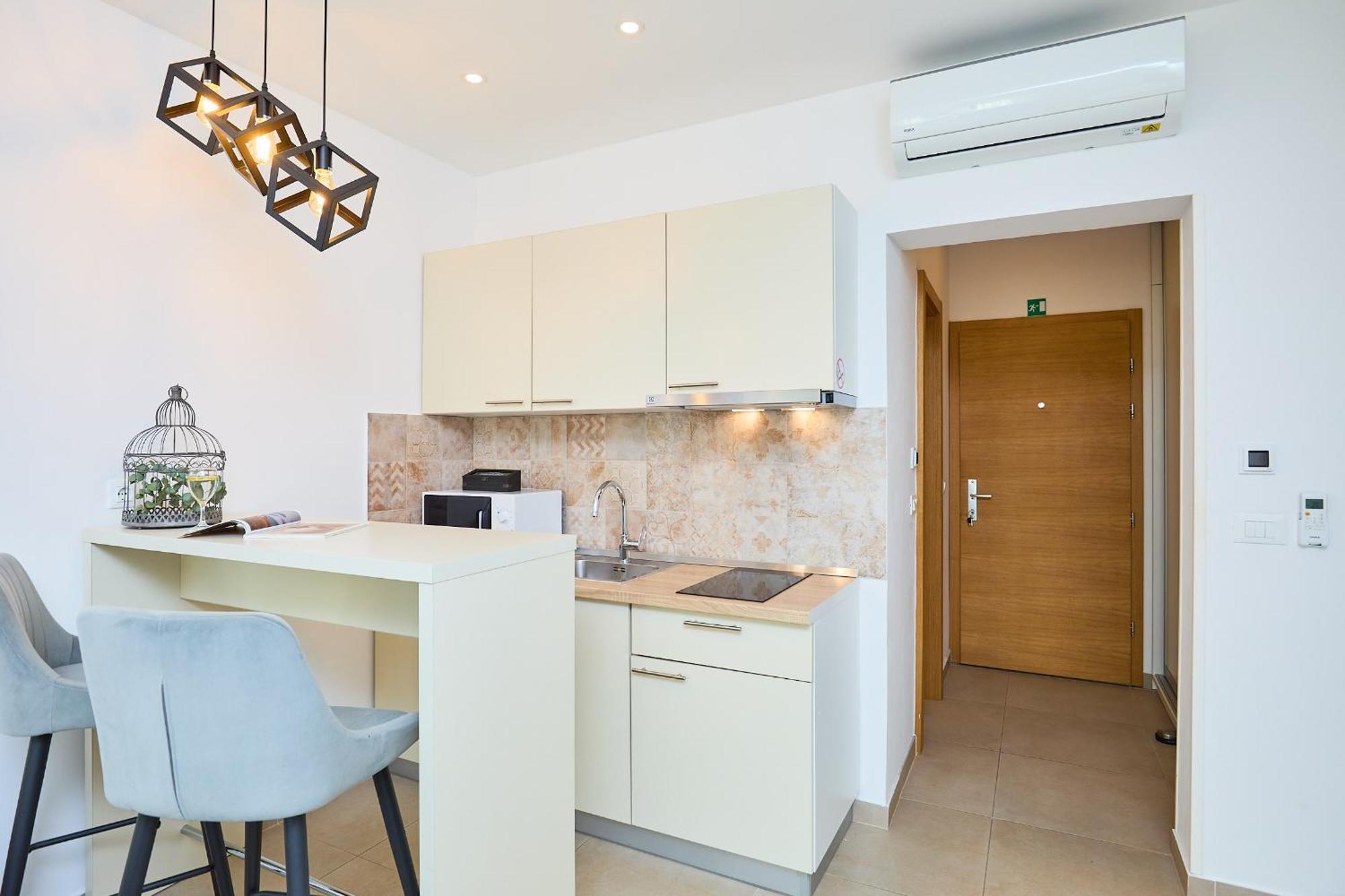 Hedera Estate Hedera Studio 3 Dubrovnik Eksteriør billede
